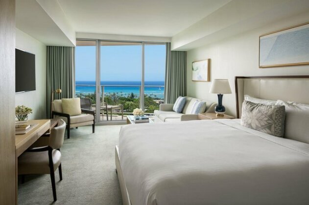The Ritz-Carlton Residences Waikiki Beach Hotel - Photo5