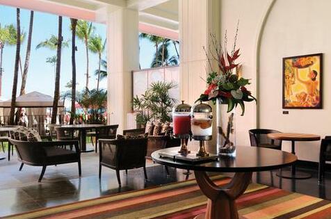 The Royal Hawaiian A Luxury Collection Resort Waikiki - Photo4