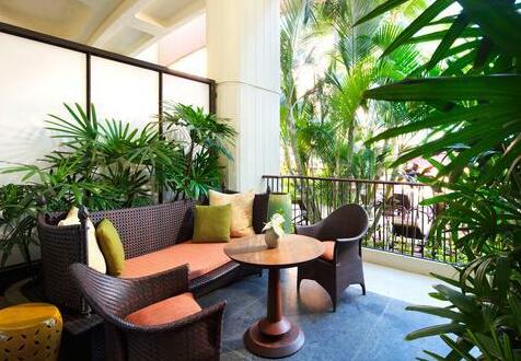 The Royal Hawaiian A Luxury Collection Resort Waikiki - Photo5
