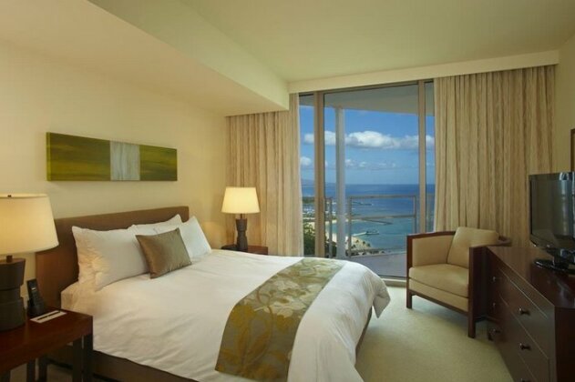 Trump International Hotel Waikiki - Photo2