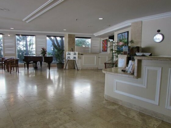 Vacation Rental In Waikiki Grand By The Bowie Collection - Photo2