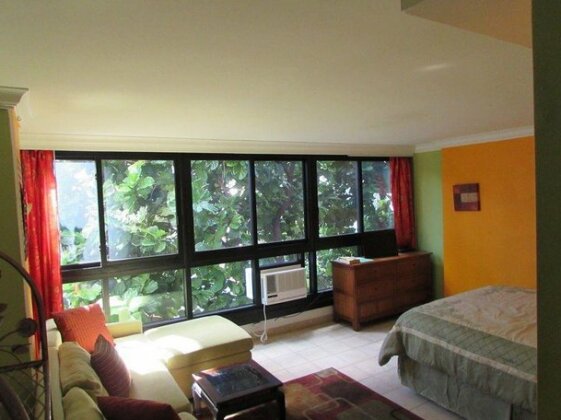 Vacation Rental In Waikiki Grand By The Bowie Collection - Photo4
