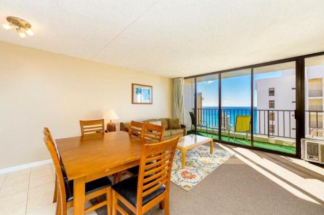 Waikiki Banyan Tower 2 Suite 3604 - Photo4