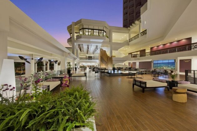 Waikiki Beach Marriott Resort & Spa - Photo4