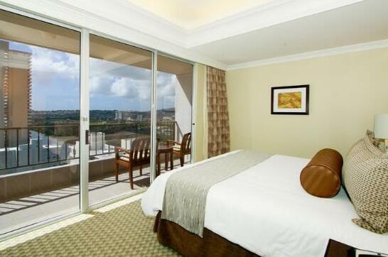 Wyndham Vacation Resorts Royal Garden at Waikiki - Photo2