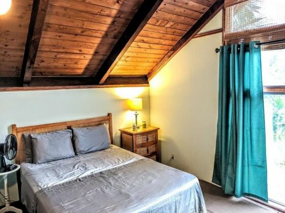Hamakua House and Camping Cabanas - Photo2