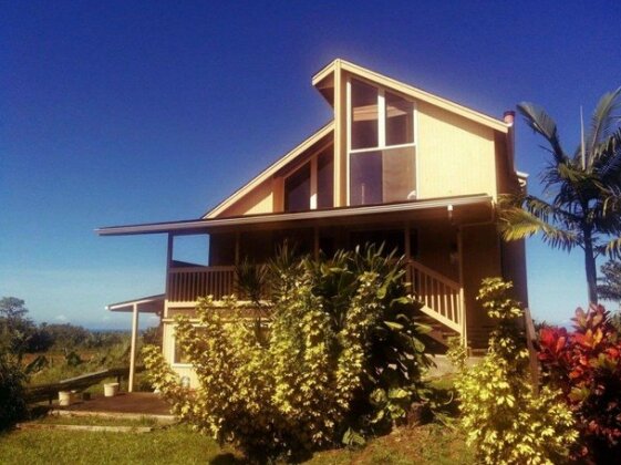 Hamakua House and Camping Cabanas - Photo3