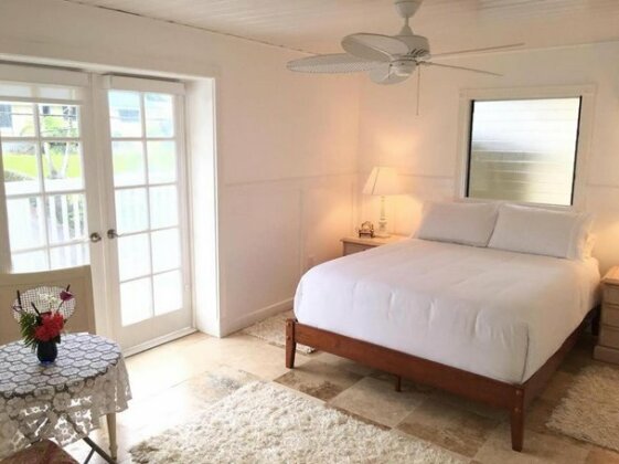 Honomu Inn - Photo2