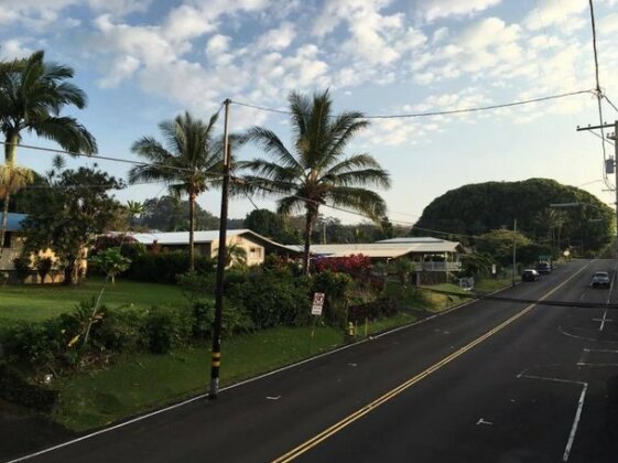 Honomu Inn - Photo5