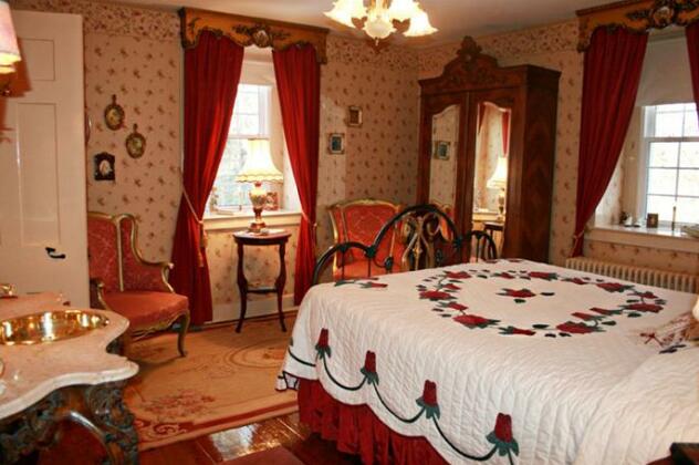 Clearview Farm Bed and Breakfast