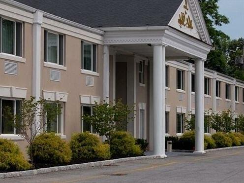 Inn at Arbor Ridge Hotel & Conference Center - Photo2