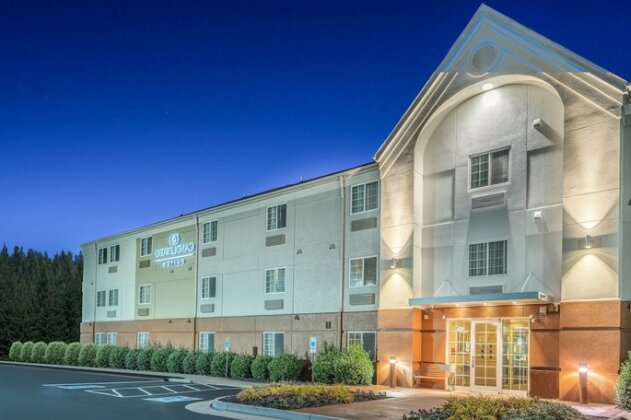 Candlewood Suites Hopewell - Photo2