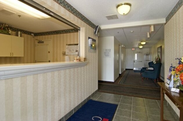 Candlewood Suites Hopewell - Photo3
