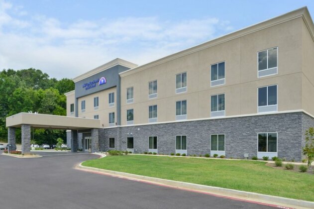 Americas Best Value Inn & Suites - Southaven/Memphis - Photo4
