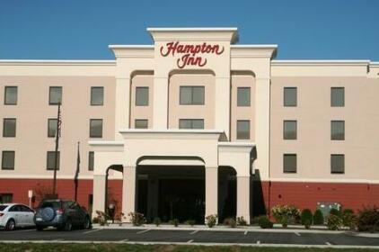 Hampton Inn Elmira/Horseheads