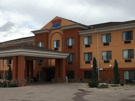 USA Stay Hotel and Suites