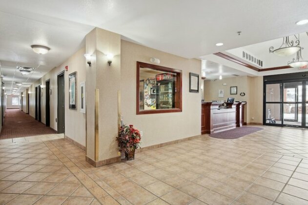 USA Stay Hotel and Suites - Photo3