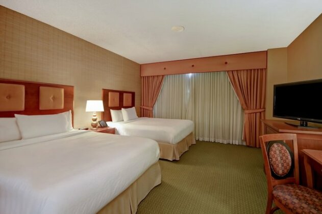 Embassy Suites Hot Springs - Hotel & Spa - Photo5