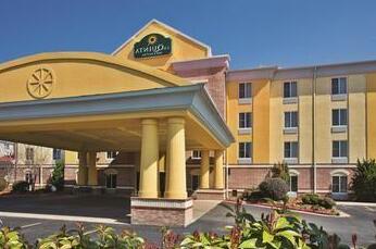 Holiday Inn Express Hotel and Suites Hot Springs