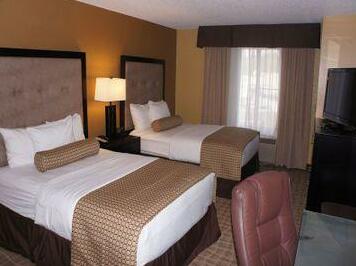 Holiday Inn Express Hotel and Suites Hot Springs - Photo3