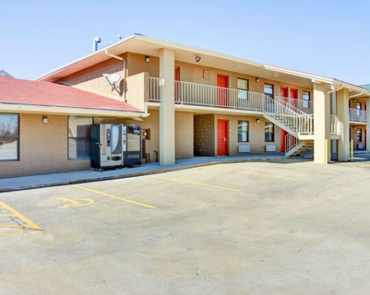 Quality Inn & Suites Hot Springs - Photo3