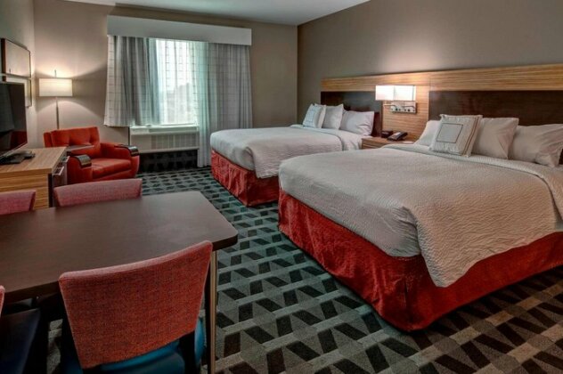 TownePlace Suites by Marriott Hot Springs - Photo2