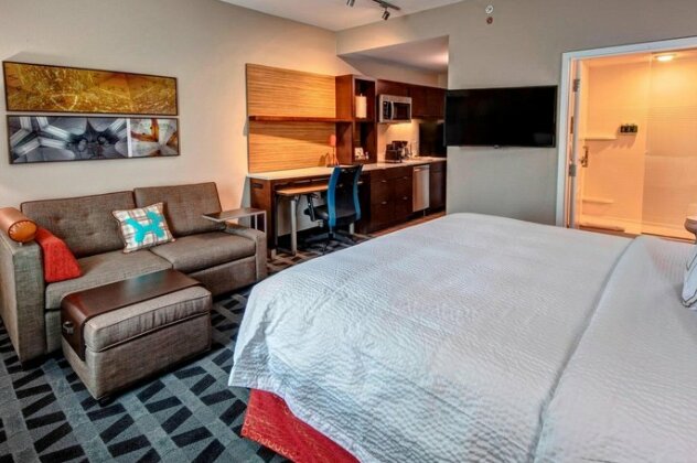 TownePlace Suites by Marriott Hot Springs - Photo3