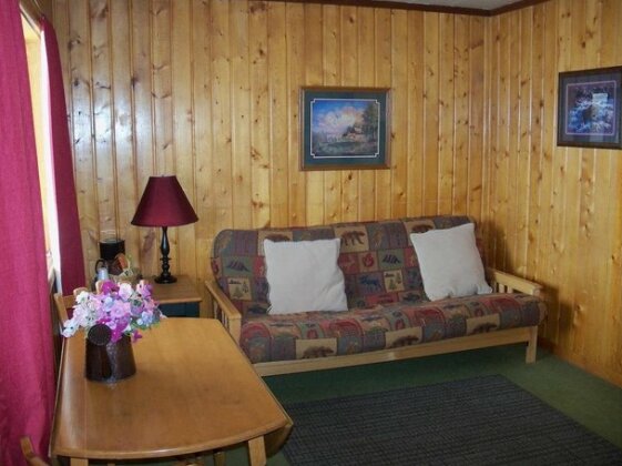 Ute Trail Motel - Photo3
