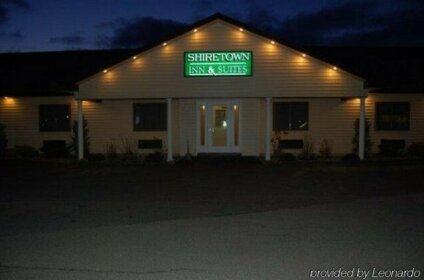 Shiretown Inn & Suites