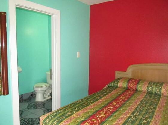 Budget Inn Houma - Photo3