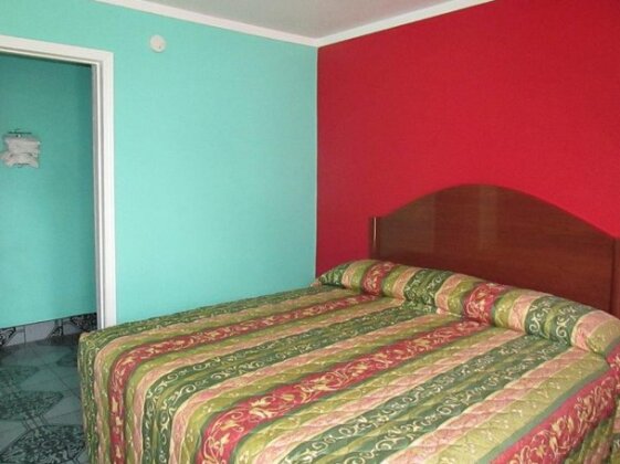 Budget Inn Houma - Photo5