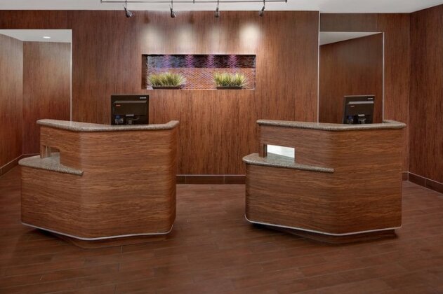 Courtyard by Marriott Houma - Photo3