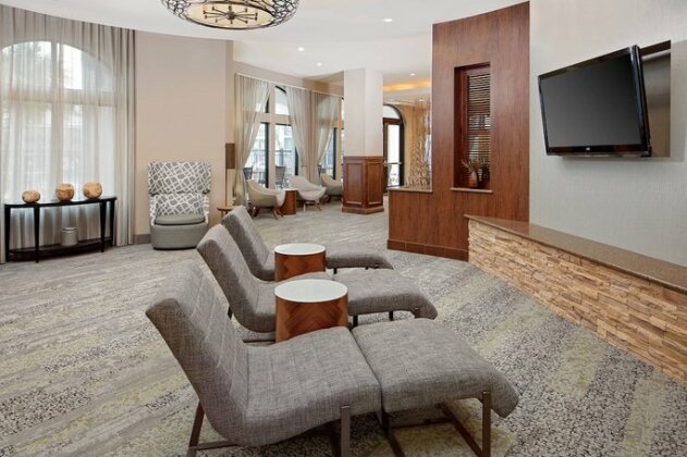 Courtyard by Marriott Houma - Photo4