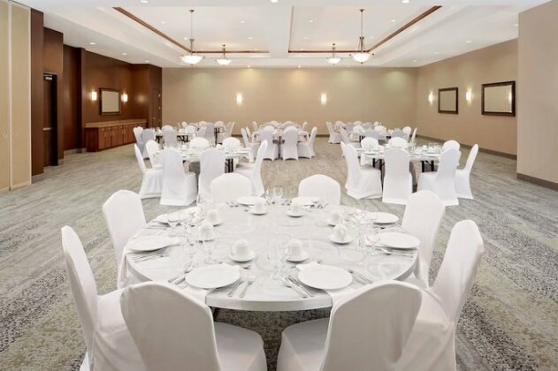 Courtyard by Marriott Houma - Photo5