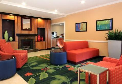 Fairfield Inn & Suites Houma - Photo2