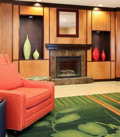 Fairfield Inn & Suites Houma - Photo3