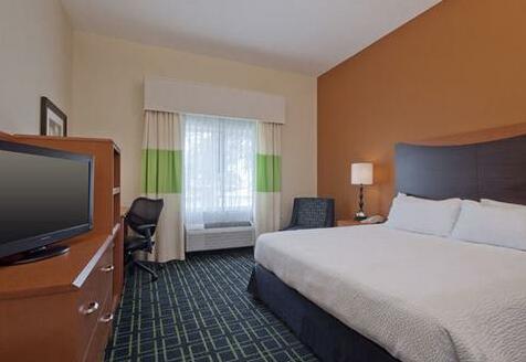 Fairfield Inn & Suites Houma - Photo4