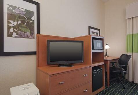 Fairfield Inn & Suites Houma - Photo5