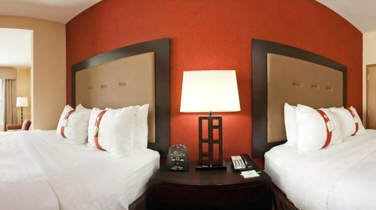 Holiday Inn Houma - Photo5