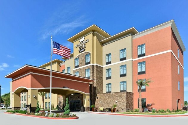 Homewood Suites by Hilton Houma - Photo2