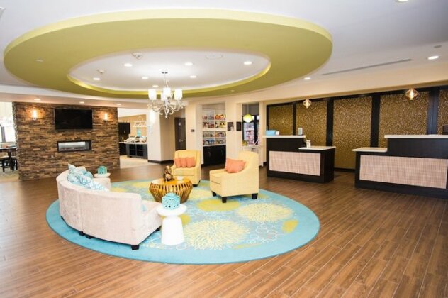 Homewood Suites by Hilton Houma - Photo3