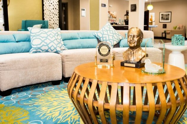 Homewood Suites by Hilton Houma - Photo4