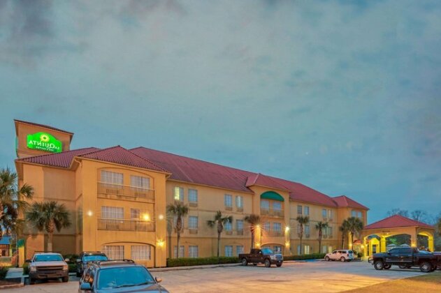 La Quinta Inn & Suites Houma