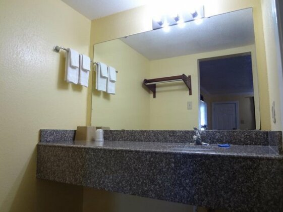 Lake Houmas Inn - Photo2