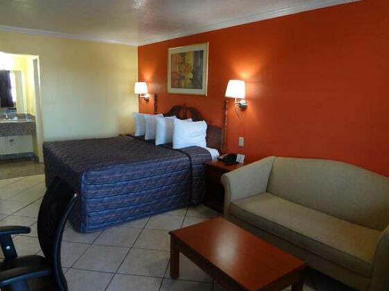 Lake Houmas Inn - Photo3