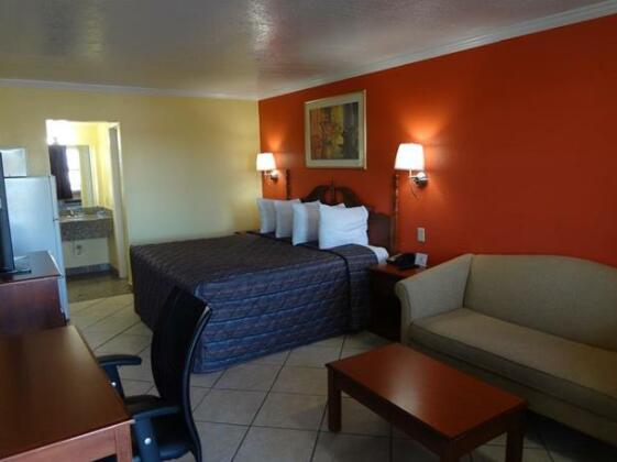 Lake Houmas Inn - Photo4