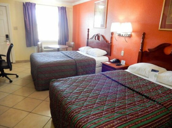 Lake Houmas Inn - Photo5