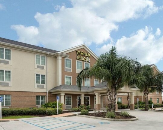 MainStay Suites Houma - Photo3