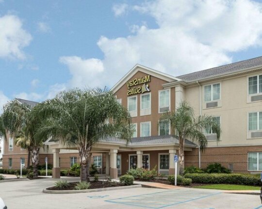 MainStay Suites Houma - Photo4