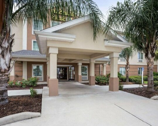 MainStay Suites Houma - Photo5